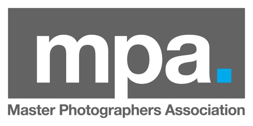 Wedding Photography Scotland Master Photographers Association Logo