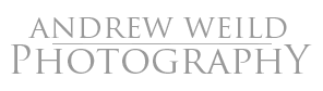 Andrew Weild Photography Logo